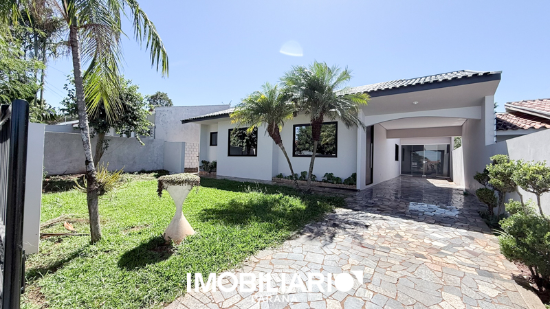 Alugar Residência - Santa Casa