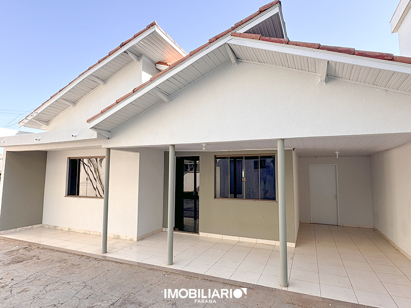 Alugar Residência - Centro