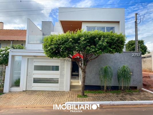 Venda Sobrado - Jardim Alphavile