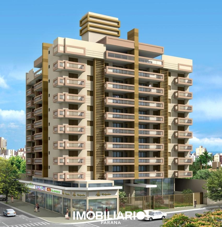 Venda Apartamento - Zona II