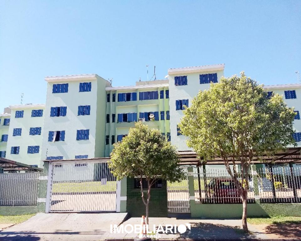 Venda Apartamento - Centro