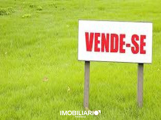 Venda Terreno - Centro