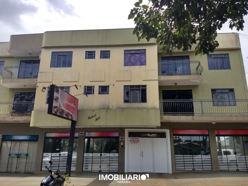 Venda Apartamento - Centro