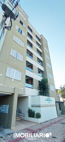 Venda Apartamento - Centro