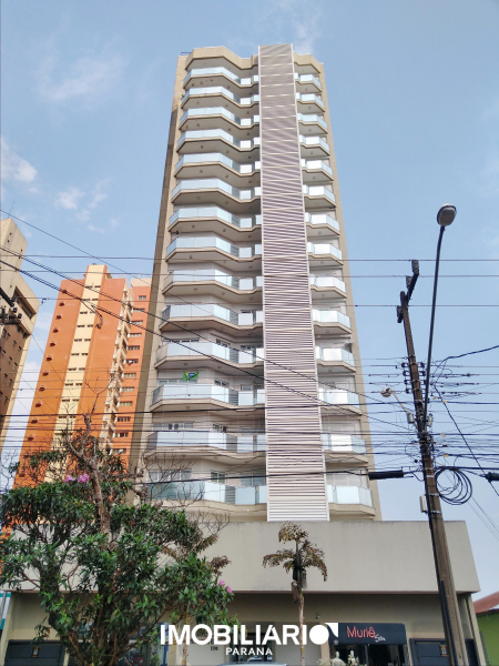 Venda Apartamento - Centro