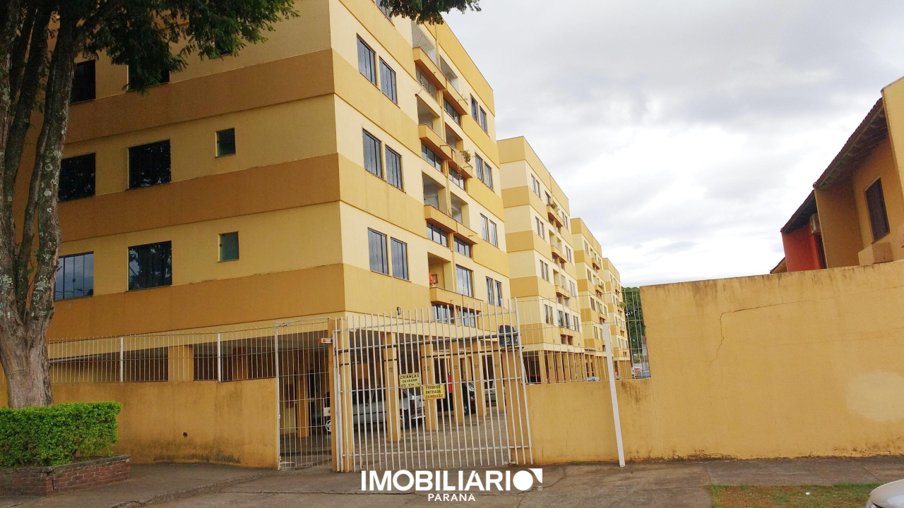 Venda Apartamento - Centro