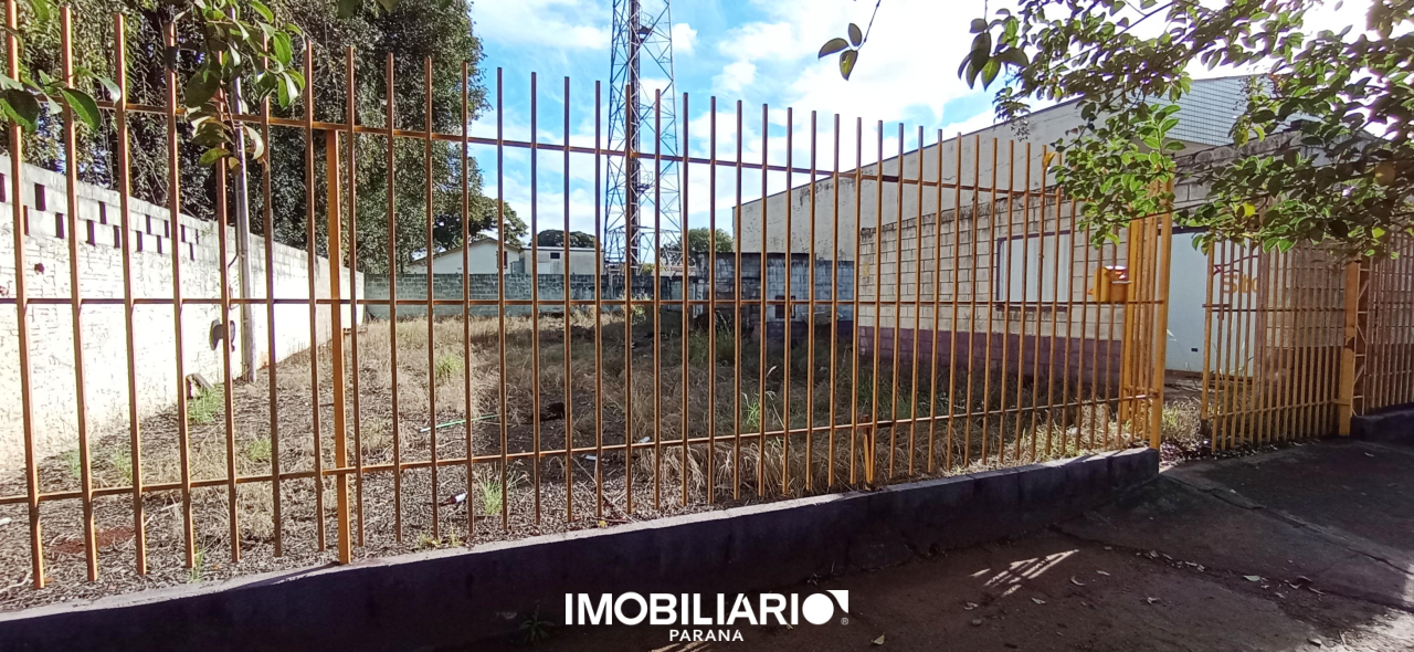 Alugar Residência - Jardim Lar Parana