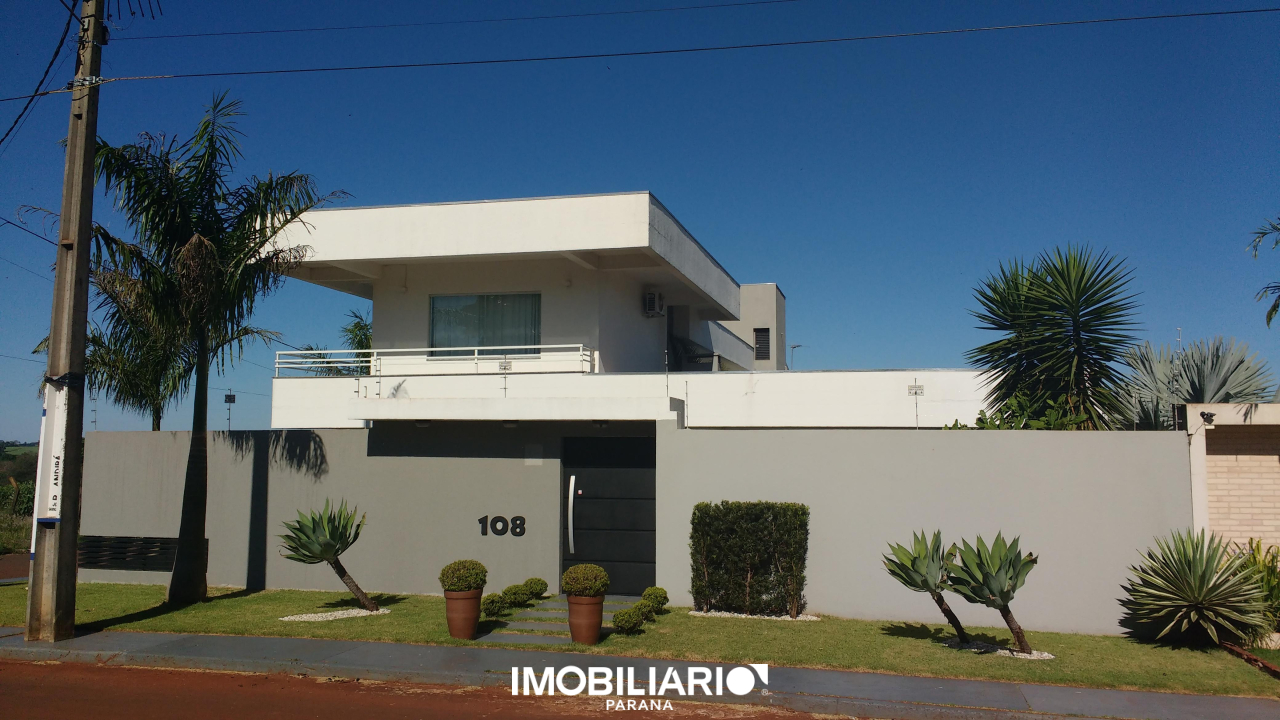 Venda Residência - Jardim Xangrila