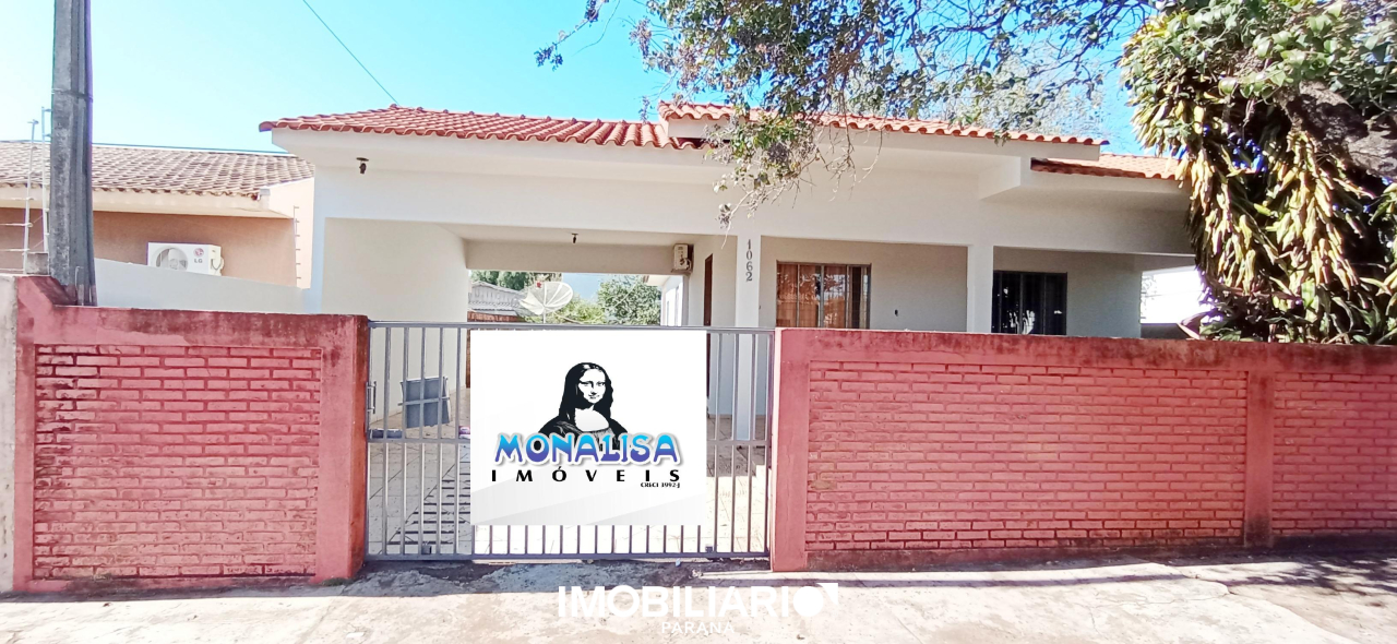 Venda Residência - Jardim Copacabana