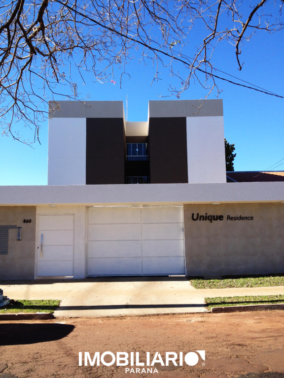 Alugar Apartamento - Centro