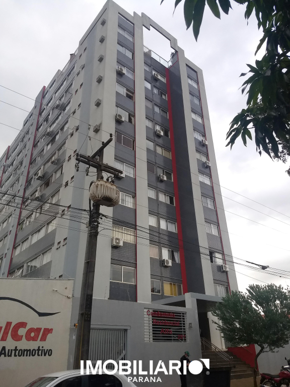 Alugar Apartamento - Centro