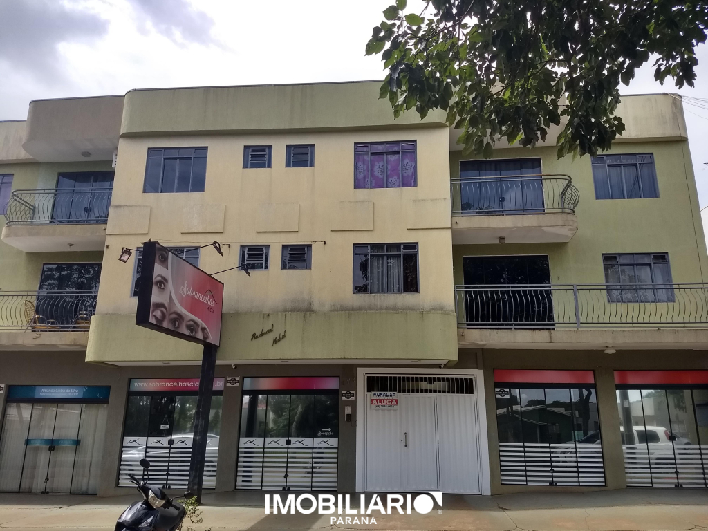 Venda Apartamento - Centro