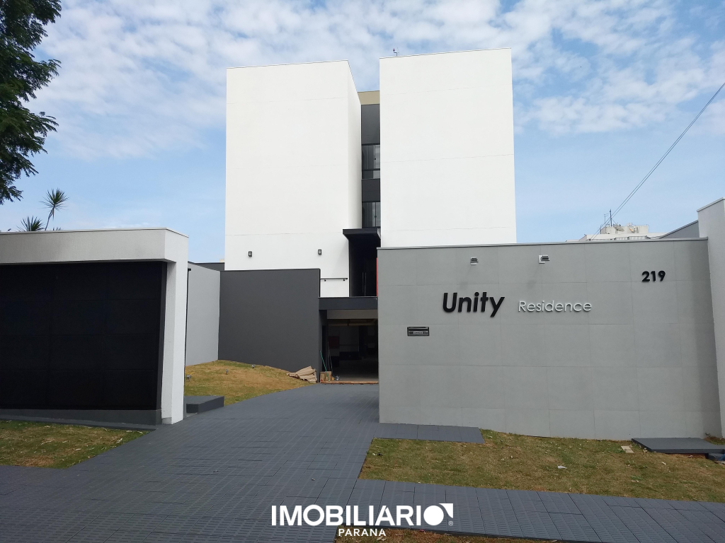 Alugar Apartamento - Jardim Curitiba