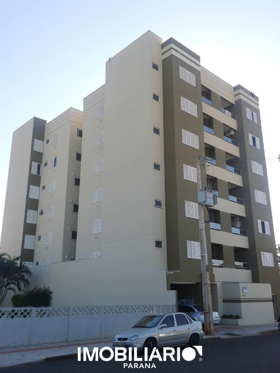 Alugar Apartamento - Centro