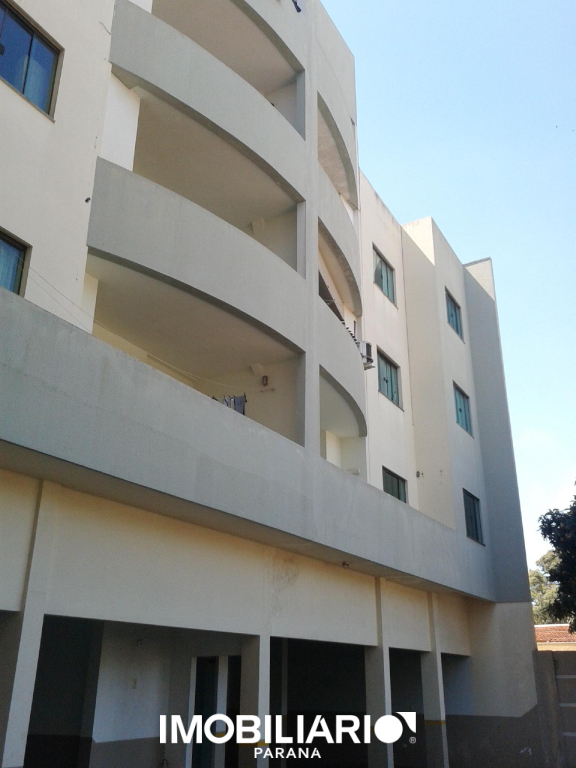 Alugar Apartamento - Centro