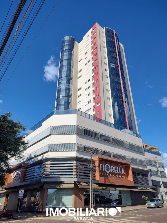 Venda Apartamento - Centro