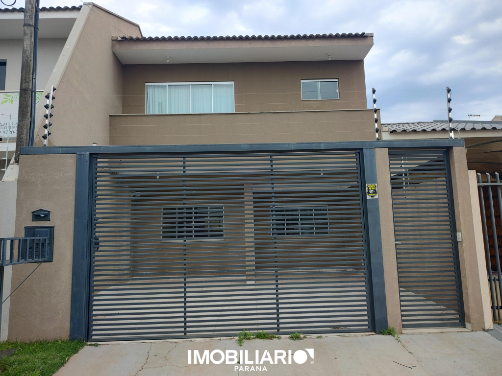 Venda Residência - Jardim Flora 2