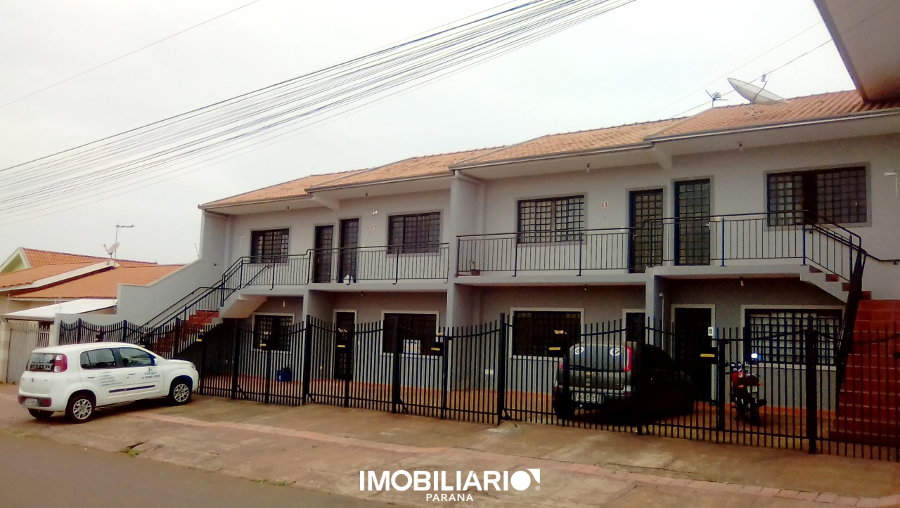 Alugar Residência - Jardim Albuquerque