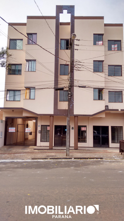 Venda Apartamento - Centro