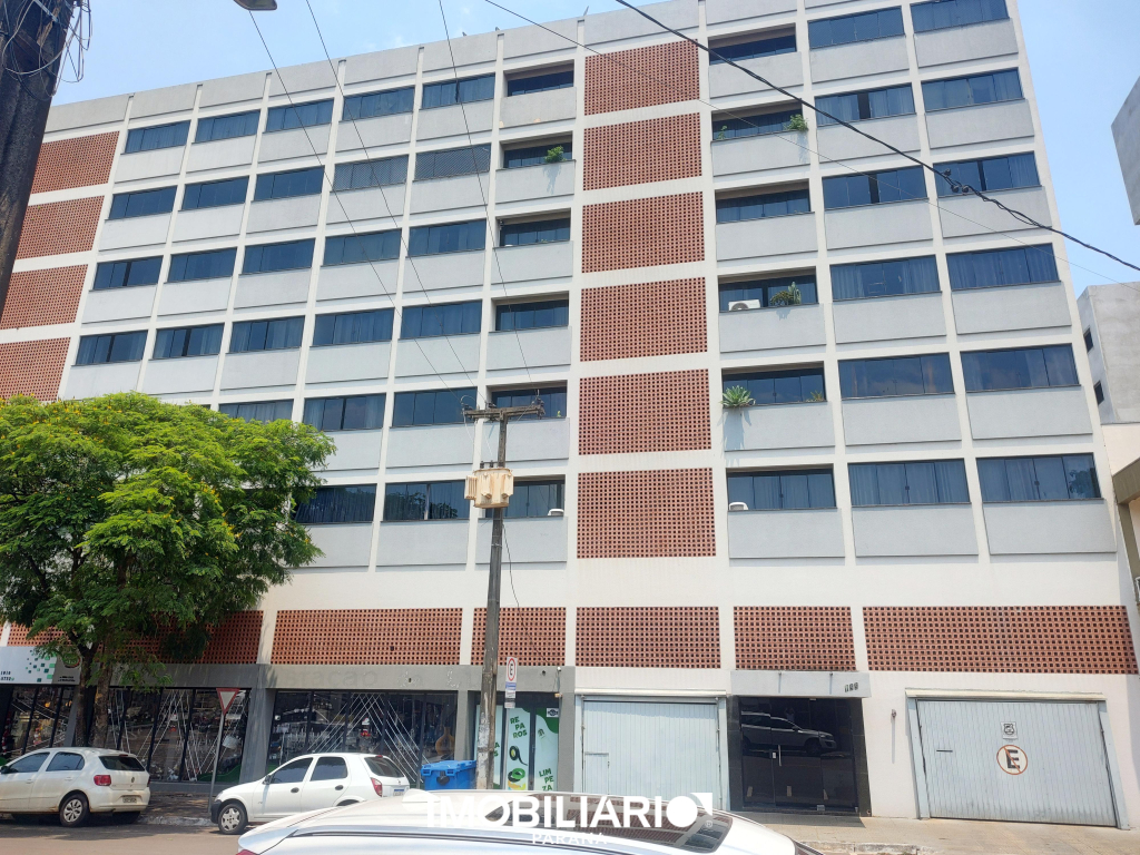 Venda Apartamento - Centro