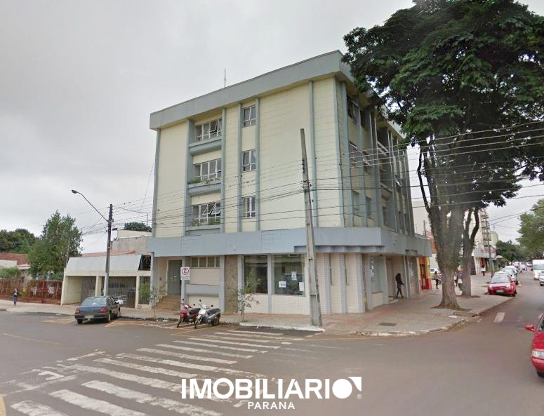 Alugar Apartamento - Centro