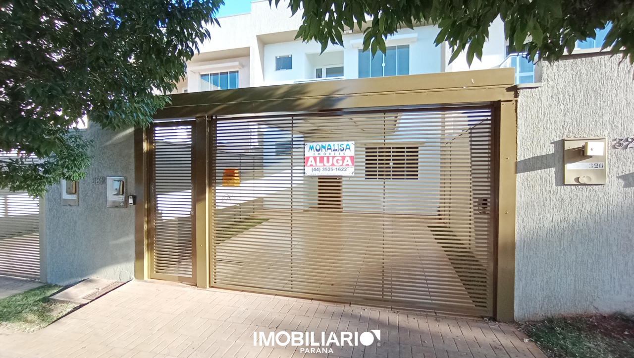 Alugar Comercial e Residencial - Jardim Albuquerque