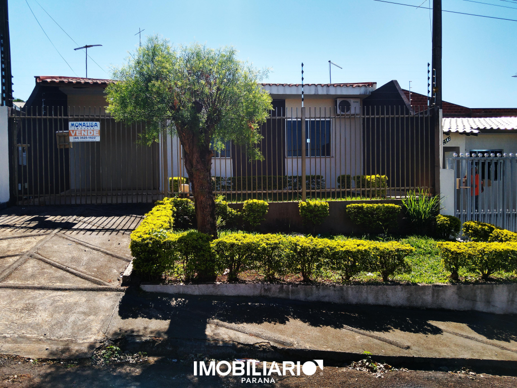 Alugar Residência - Centro