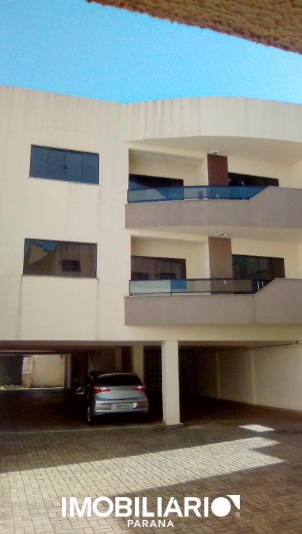 Alugar Apartamento - Centro