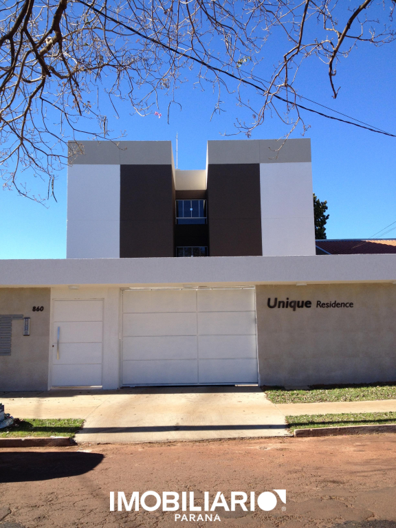 Alugar Apartamento - Centro