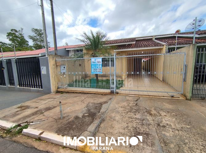 Alugar Residência - Zona III