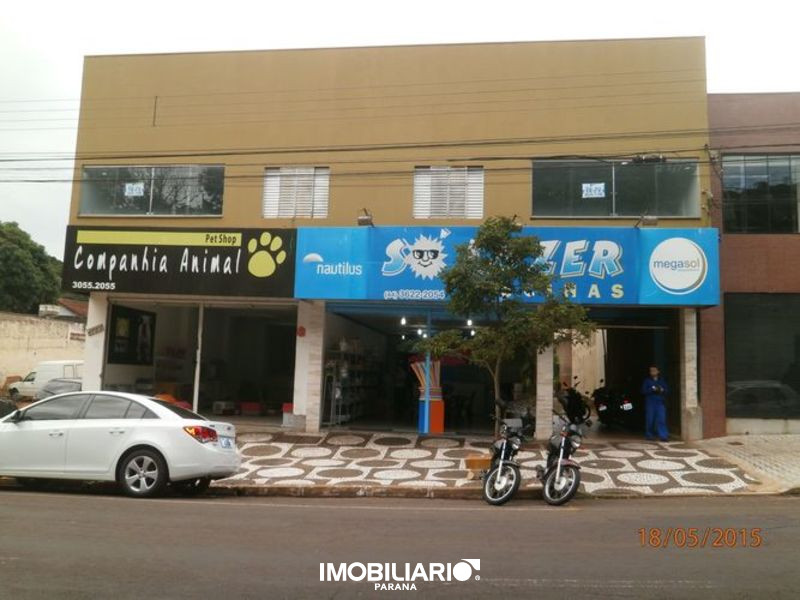 Alugar Apartamento - Zona I