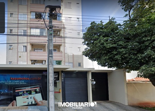 Venda Apartamento - Zona II