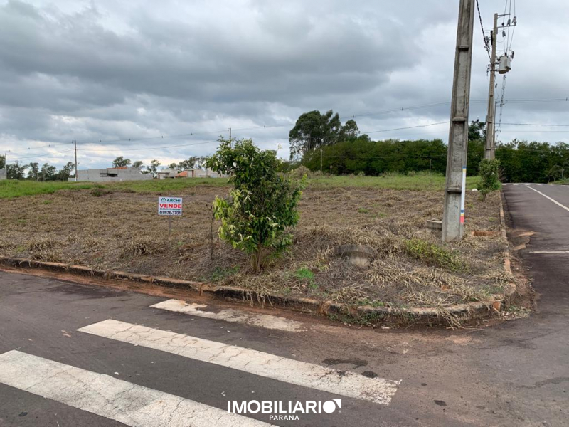 Venda Terreno Comercial - Parque Residencial Viena