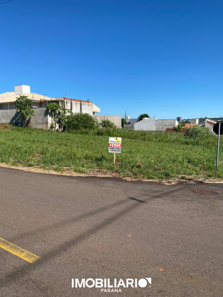 Venda Terreno - Jardim Nova América