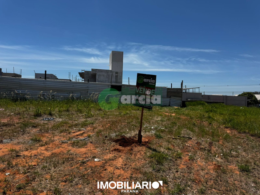 Venda Terreno - Jardim Colorado