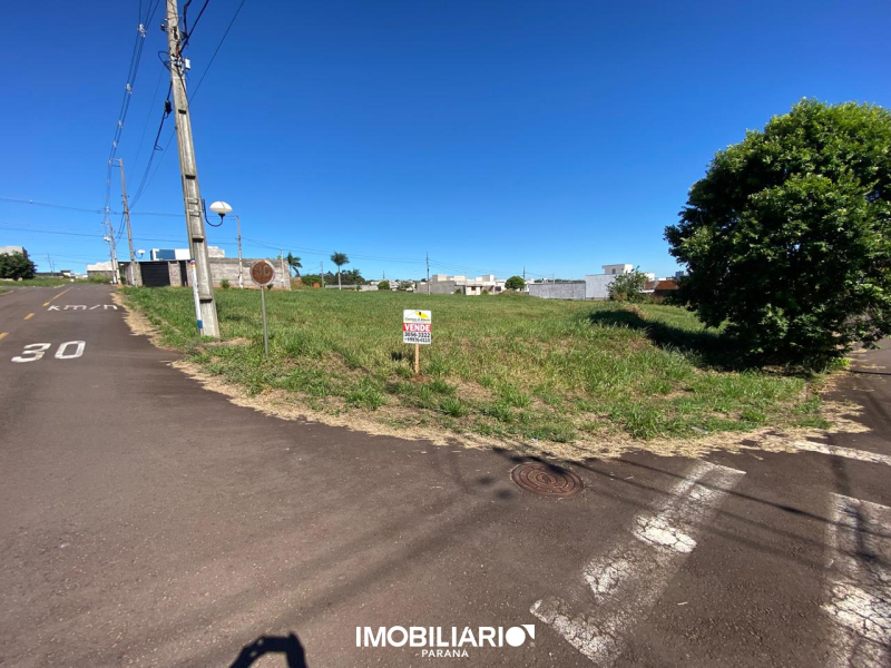 Venda Terreno - Jardim Nova América