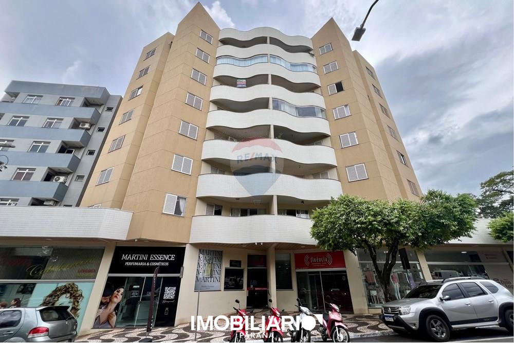 Venda Apartamento - Zona I