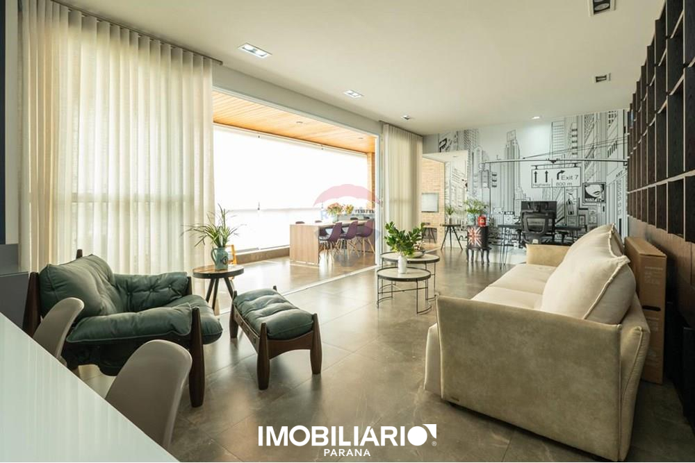 Venda Apartamento - Zona I