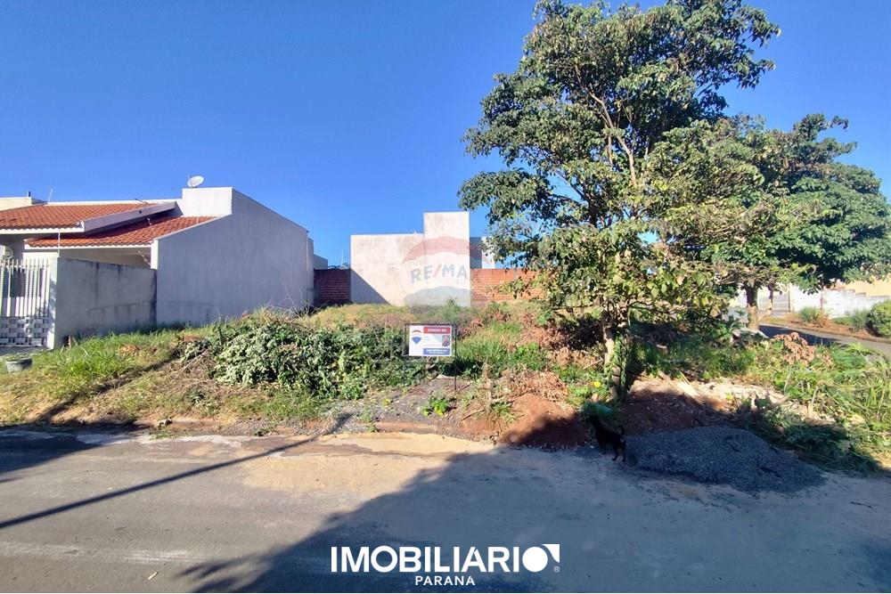 Venda Terreno - Jardim Garças