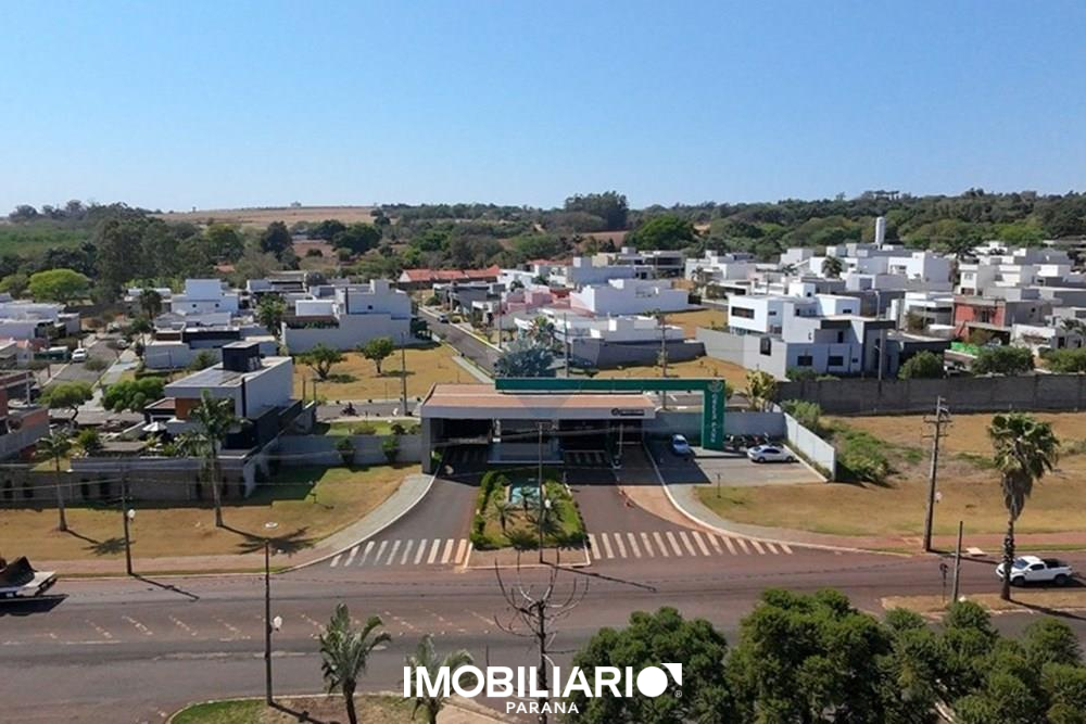 Venda Terreno - Jardim Europa