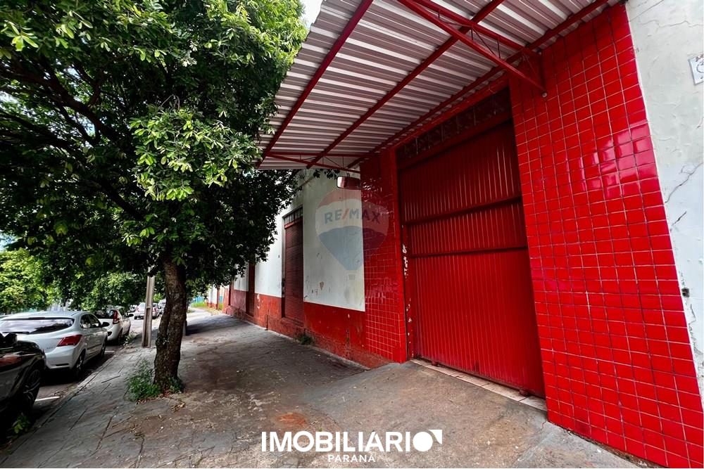 Venda Barracão - Zona I