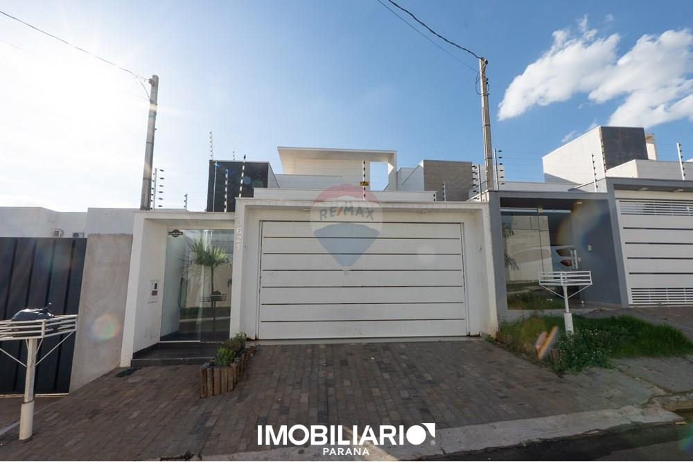 Venda Residência - Parque Interlagos