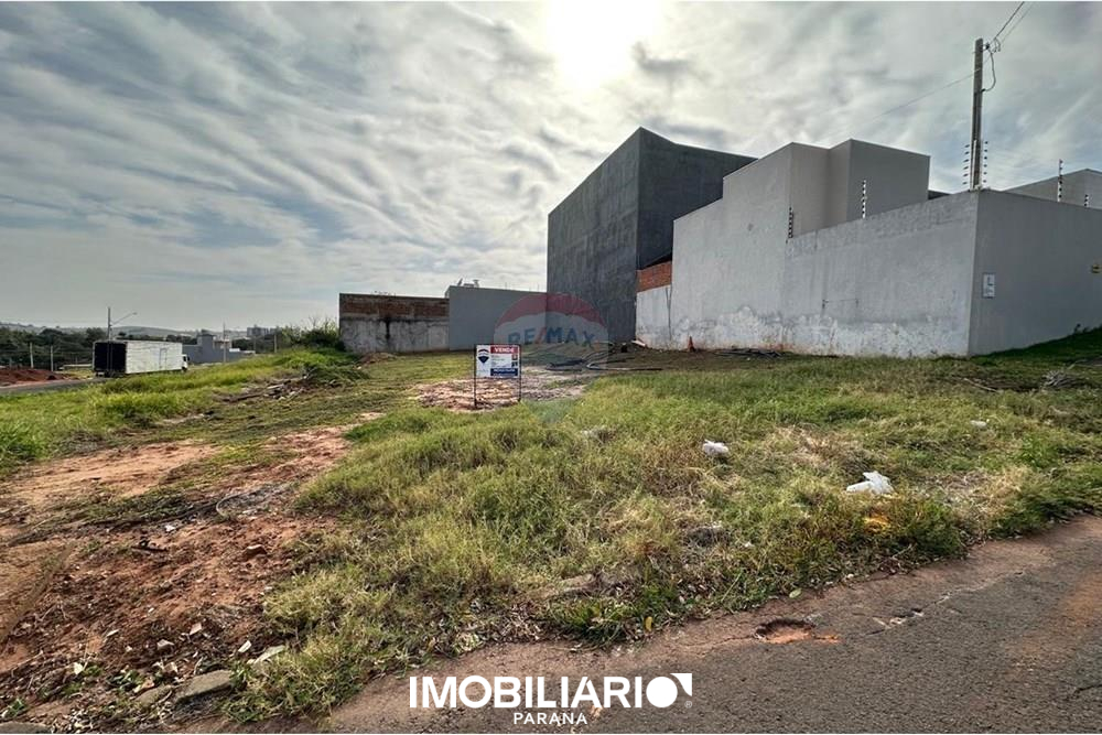 Venda Terreno - Jardim Itapuã