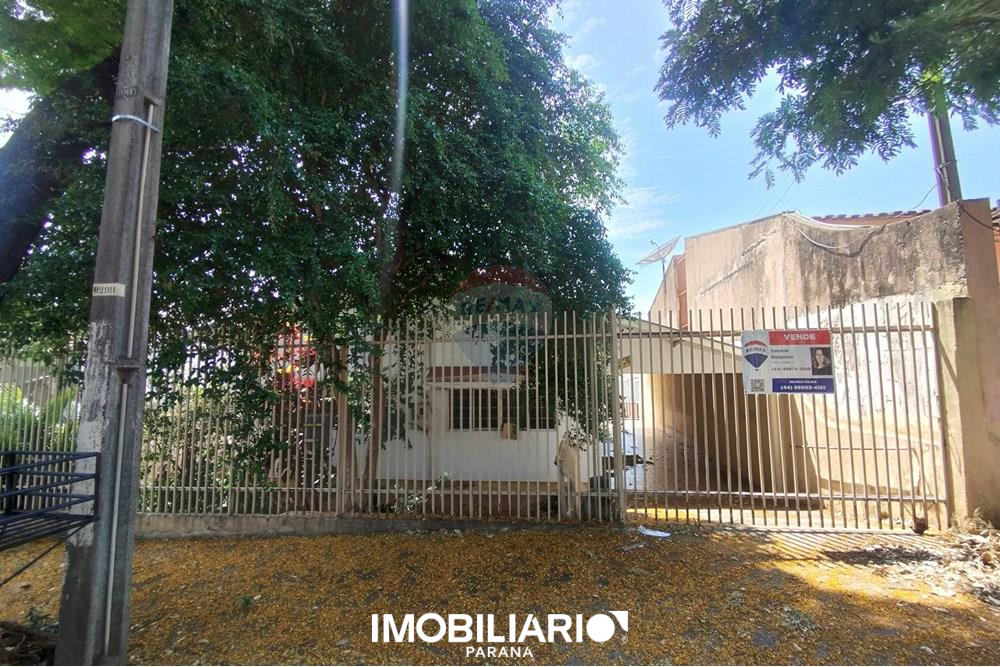 Venda Residência - Jardim Aratimbó