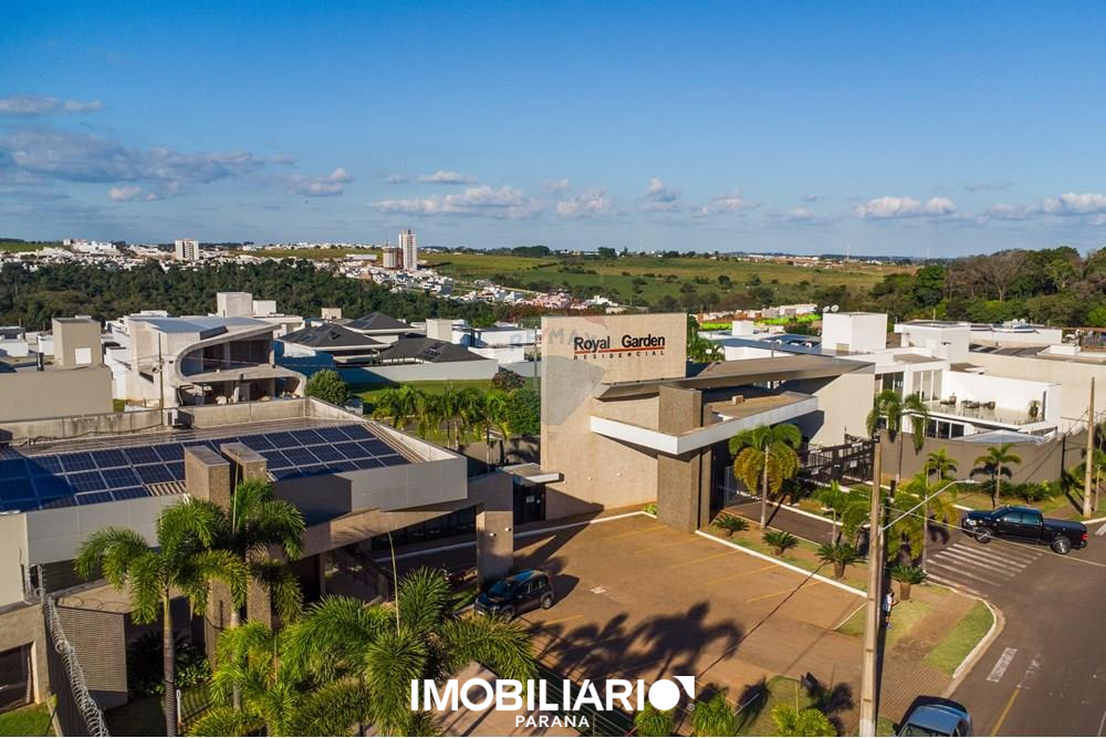 Venda Terreno - Jardim Europa