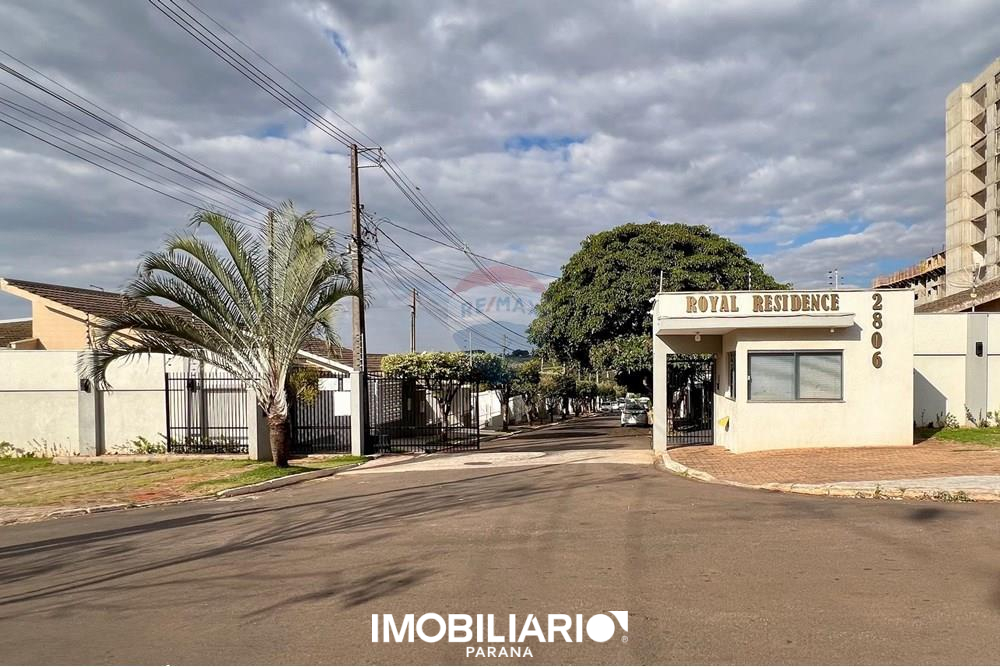 Venda Casa em Condomínio - Jardim Cidade Alta