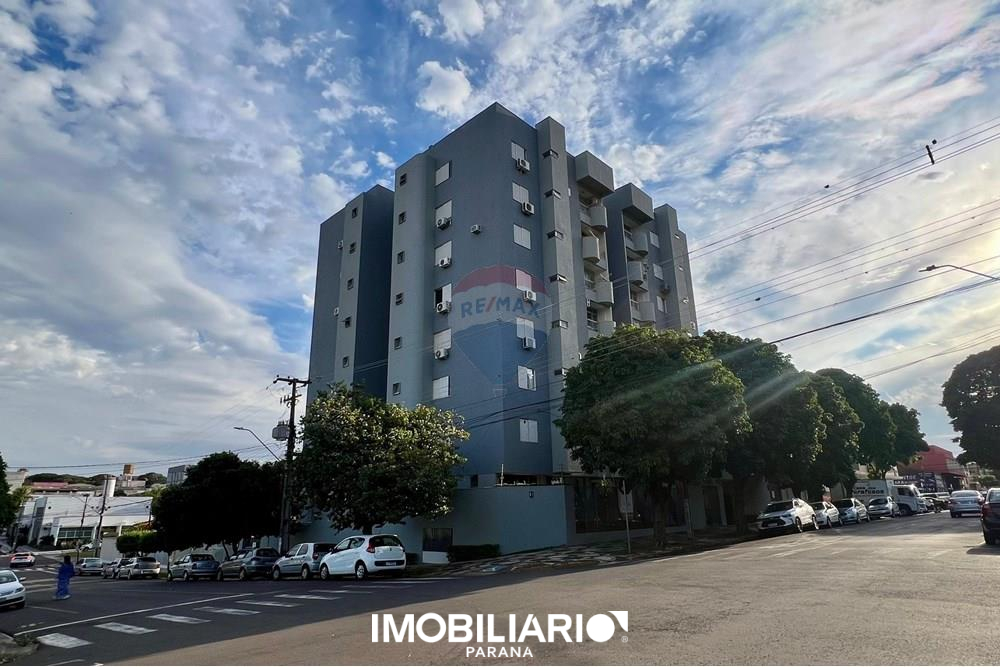 Venda Apartamento - Zona I