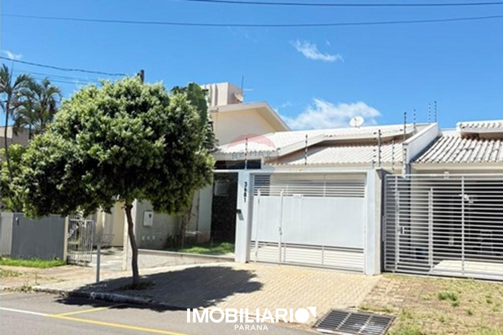 Venda Residência - Jardim dos Príncipes