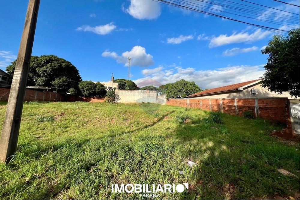 Venda Terreno Comercial - Zona VII