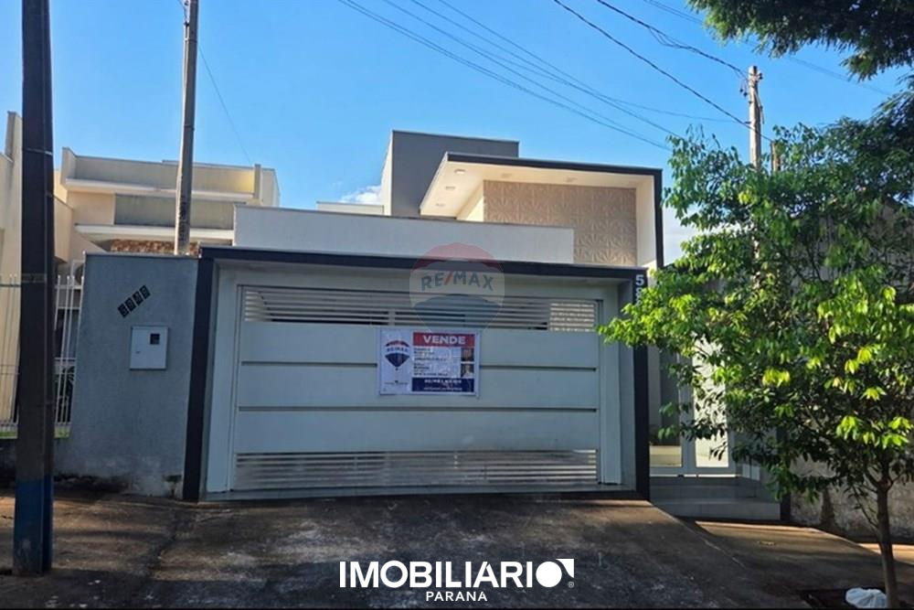 Venda Residência - Zona III